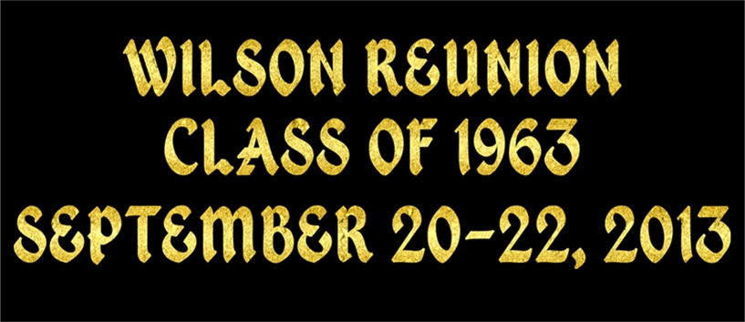 50YearReunion/WilsonReunionGoldTitle.jpg