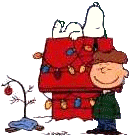 Christmas/SnoopyDoghouseCharlie.gif